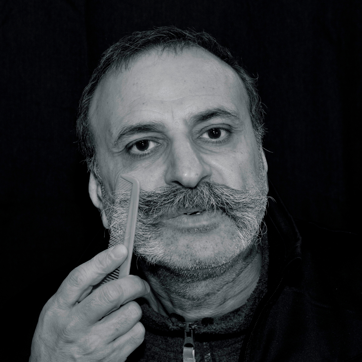 Massoud Memar